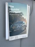 2020 Hyundai Palisade Image # 19