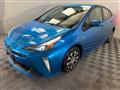 2022 Toyota Prius Image # 1