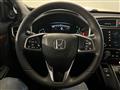 2018 Honda CR-V Image # 10