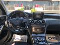 2017 Mercedes-Benz C300 Image # 9